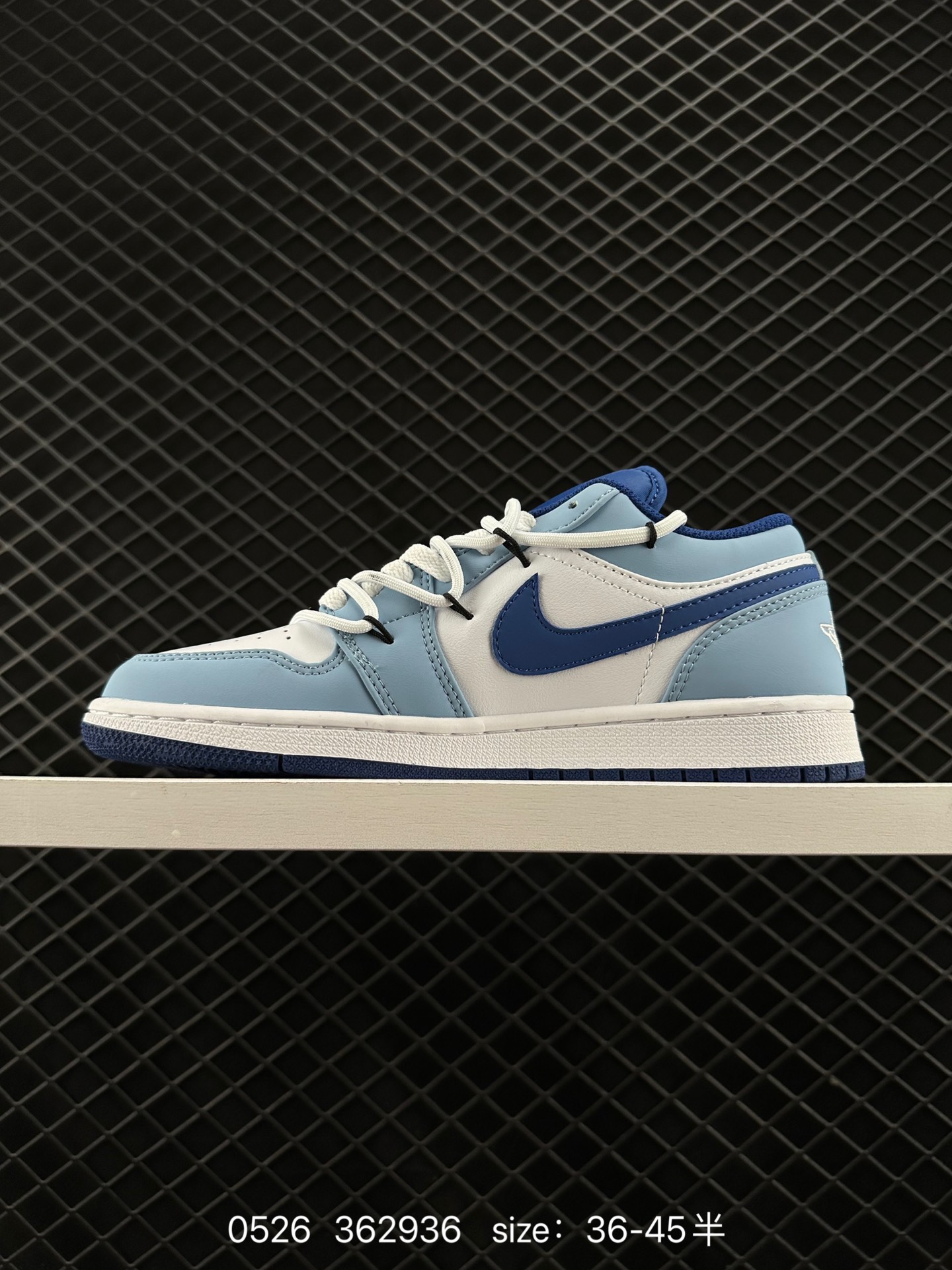 Air Jordan 1 Low AJ1